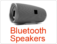 Bluetooth Speakers