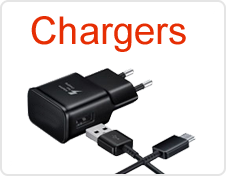 Chargers